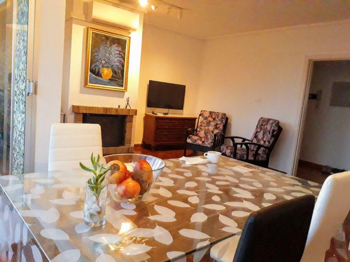 2 Bedroom'S Flat On The Beach, City Center, 1 Line Santa Pola Exteriör bild