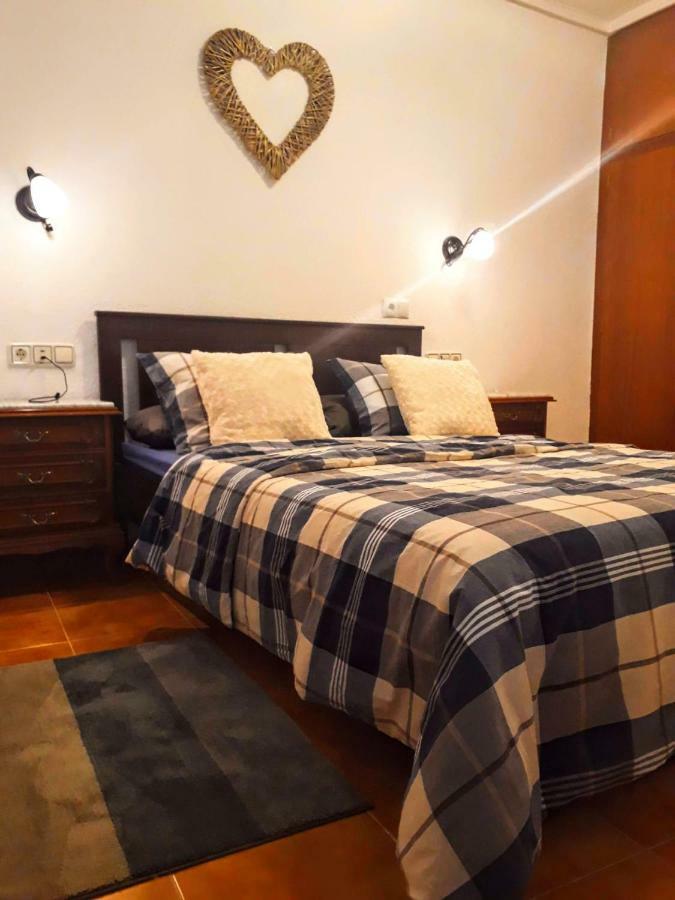 2 Bedroom'S Flat On The Beach, City Center, 1 Line Santa Pola Exteriör bild