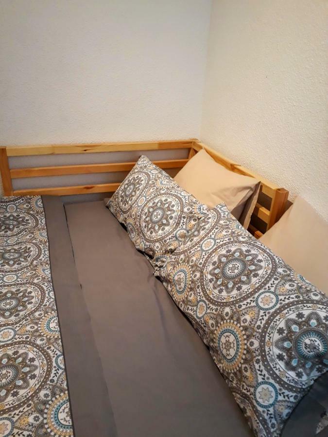 2 Bedroom'S Flat On The Beach, City Center, 1 Line Santa Pola Exteriör bild