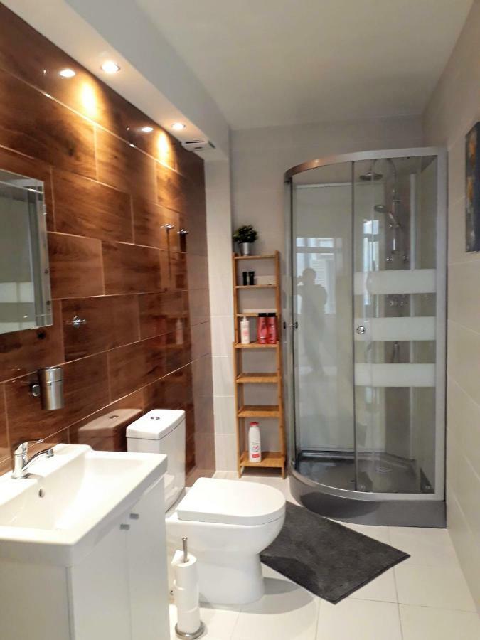 2 Bedroom'S Flat On The Beach, City Center, 1 Line Santa Pola Exteriör bild